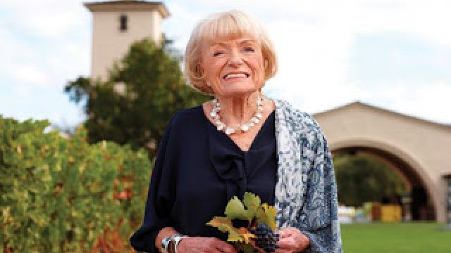 Margrit Mondavi 640X426