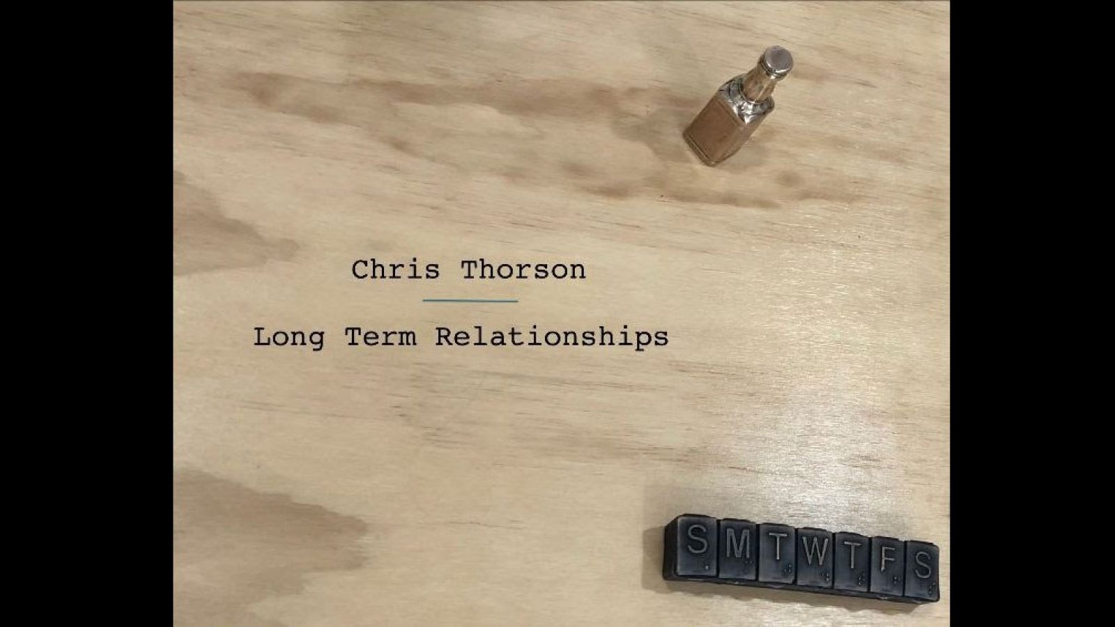 CT Long Term Relationships frame