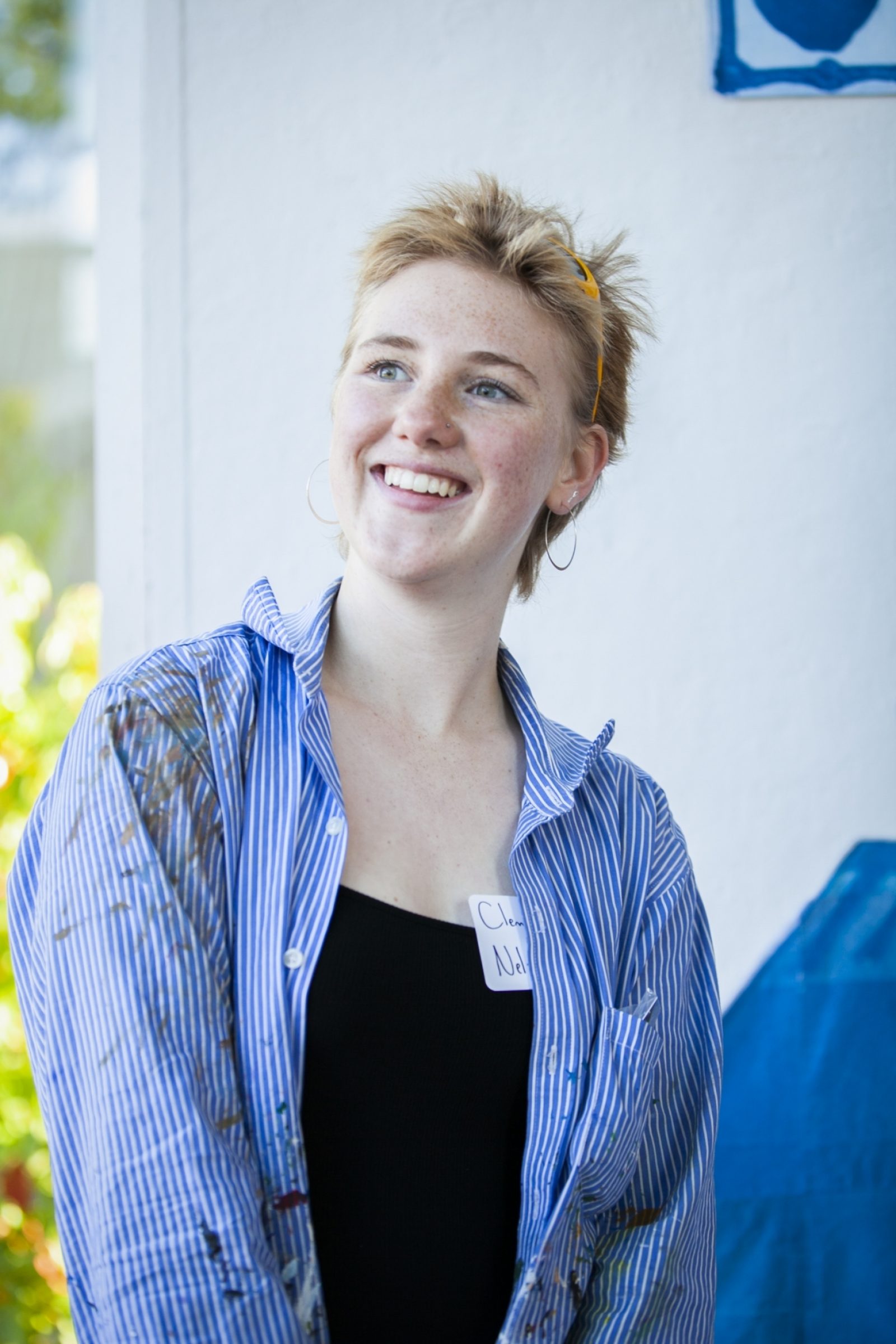 The Oxbow School Oxbow Fall 2022 Final Show Photos