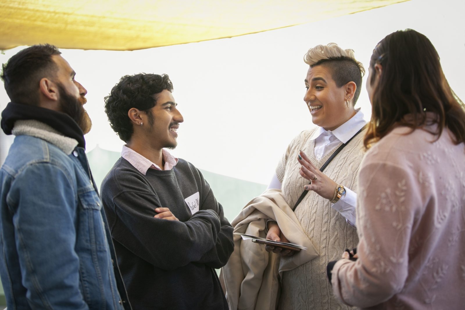 The Oxbow School Oxbow Fall 2022 Final Show Photos