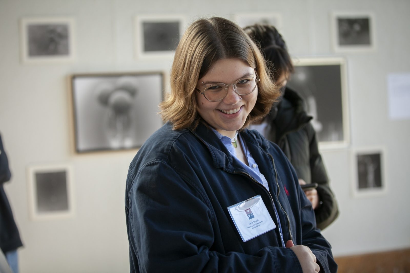 The Oxbow School Oxbow Fall 2022 Final Show Photos