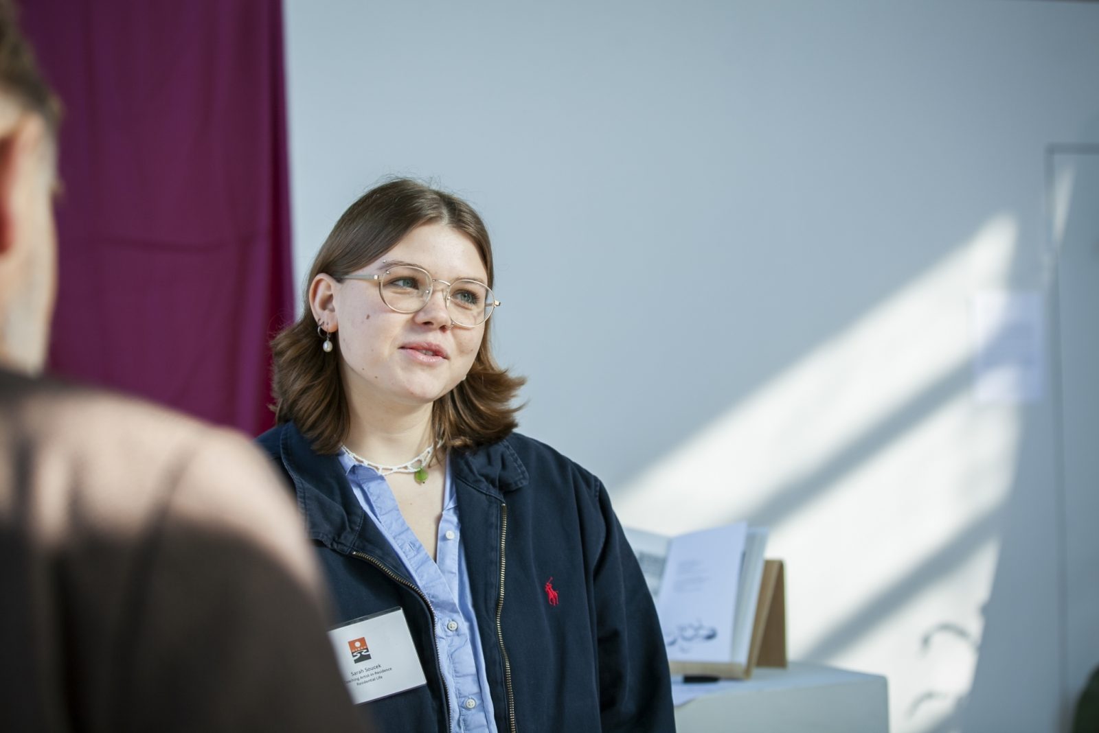 The Oxbow School Oxbow Fall 2022 Final Show Photos