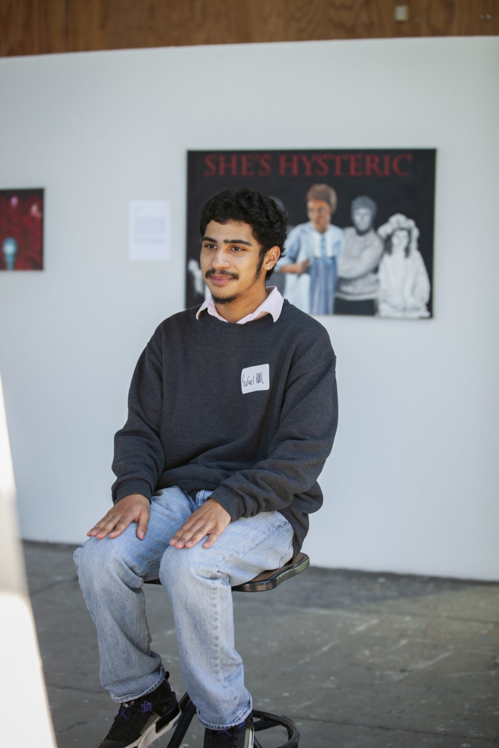 The Oxbow School Oxbow Fall 2022 Final Show Photos