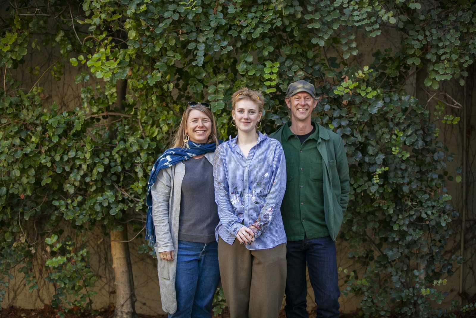 The Oxbow School Oxbow Fall 2022 Final Show Photos