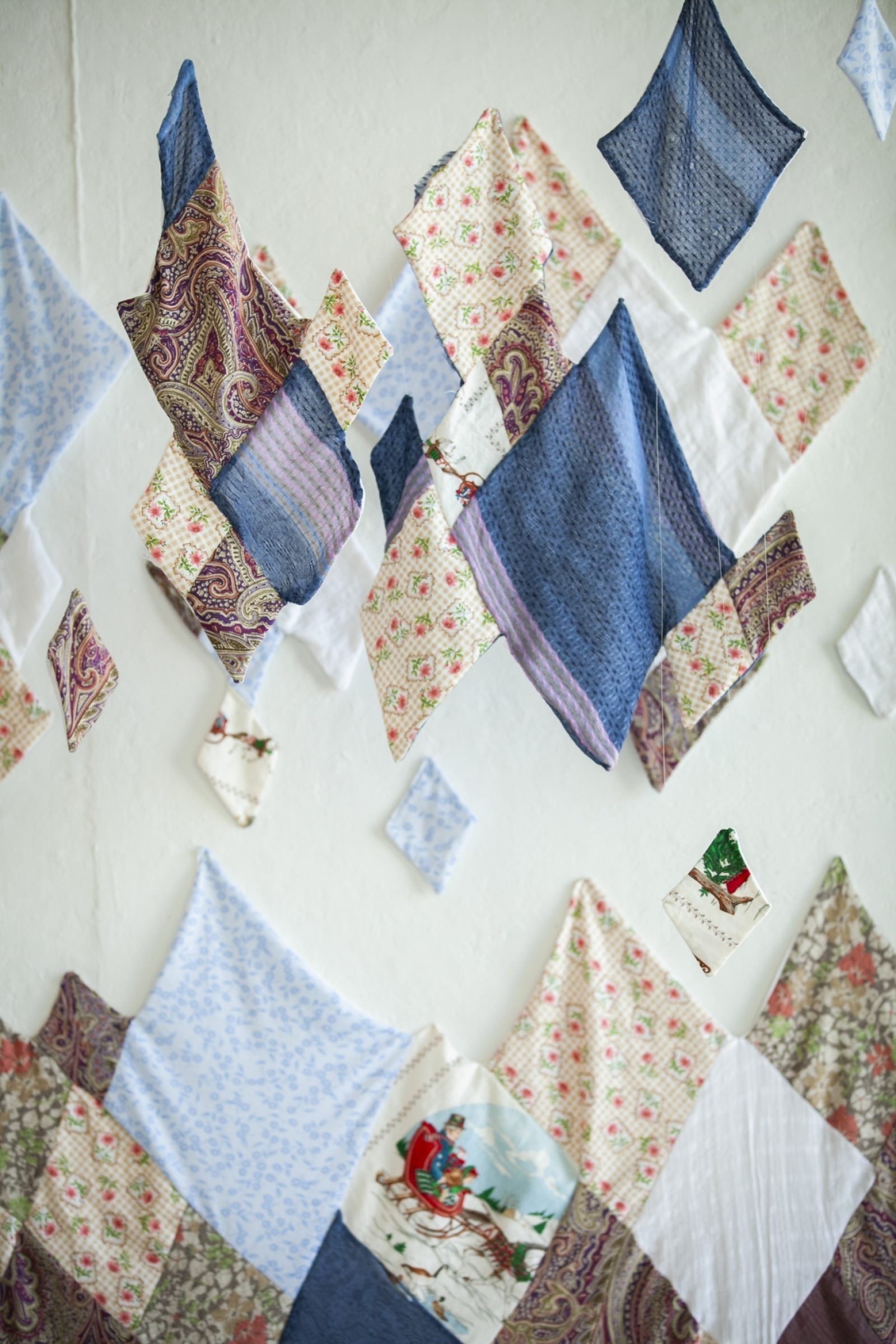 The Oxbow School Oxbow Fall 2022 Final Show Photos