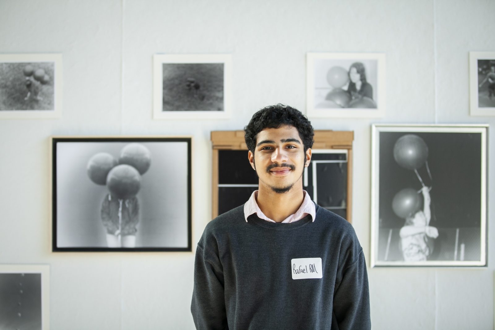 The Oxbow School Oxbow Fall 2022 Final Show Photos