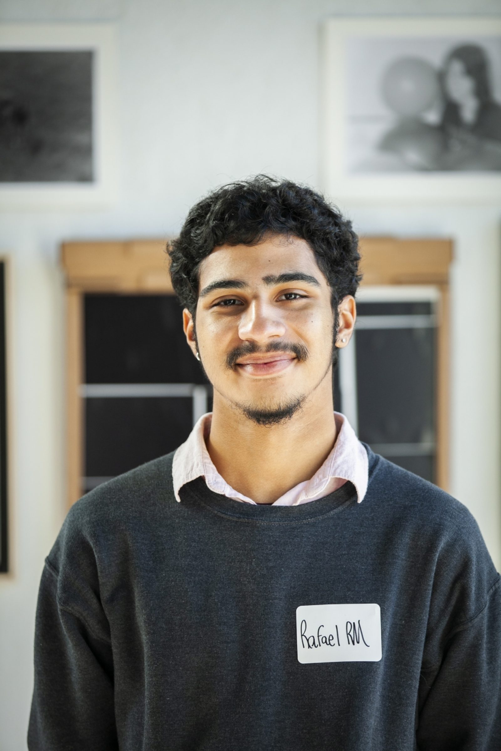 The Oxbow School Oxbow Fall 2022 Final Show Photos