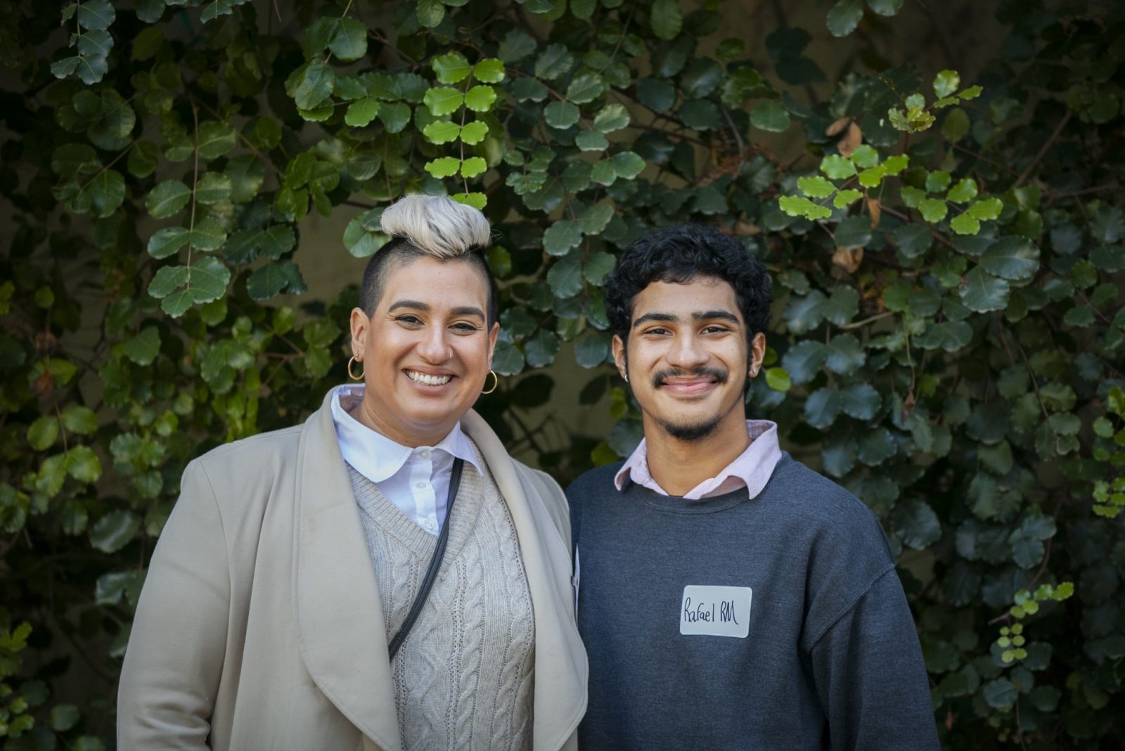 The Oxbow School Oxbow Fall 2022 Final Show Photos