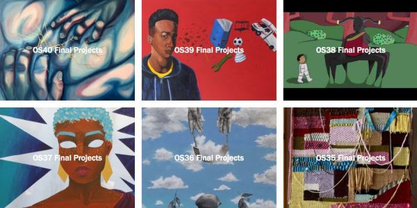 Os40 gallery grid