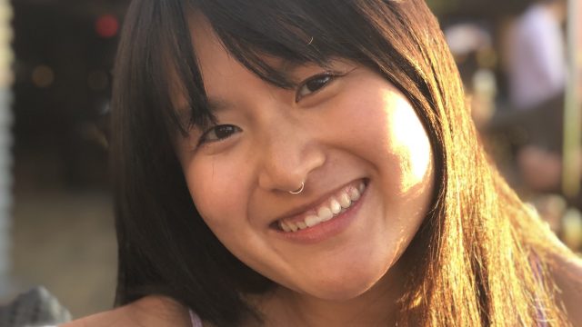 Amy Zhang